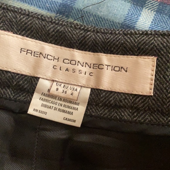 French connection shorts - Picture 3 of 3